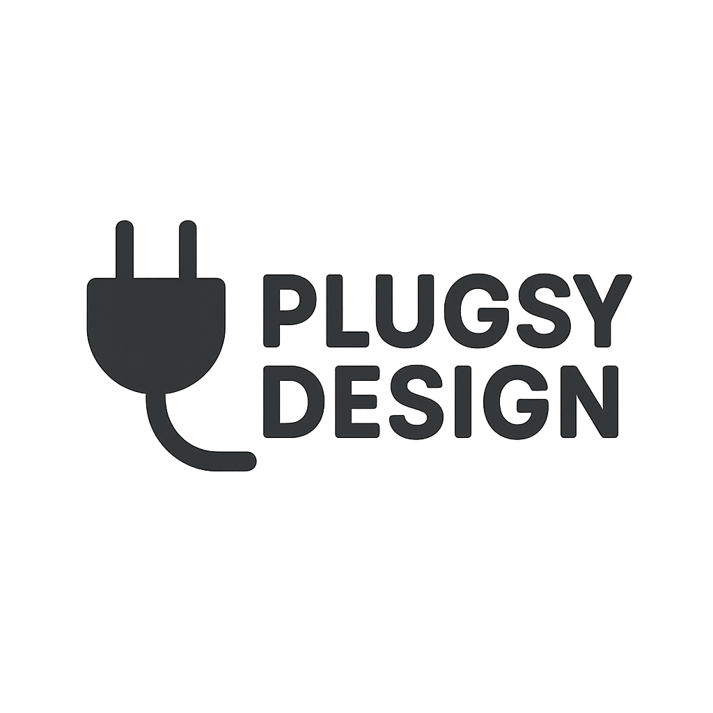 Plugsy Design